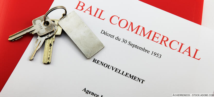 « Bail commercial : votre expert-comptable de Limeil-Brévannes fait le point sur la règlementation applicable »