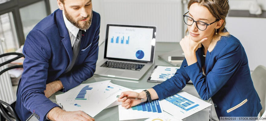 Comment interpréter et présenter vos comptes 2022