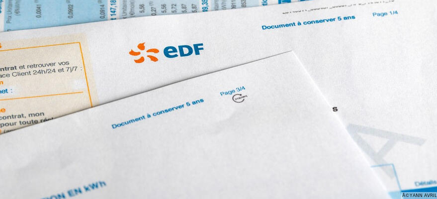Aides « électricité » : un délai supplémentaire pour transmettre l’attestation à votre fournisseur