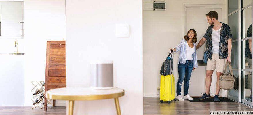 Une tolérance pour l’imposition des locations de meublés de tourisme